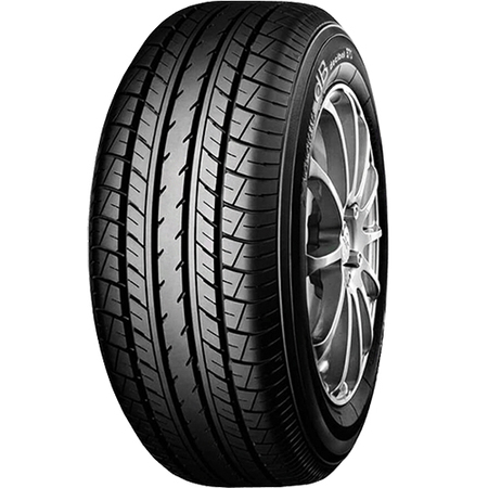 Шины летние новые Yokohama BluEarth E70 BZ 215/60 R16 95V