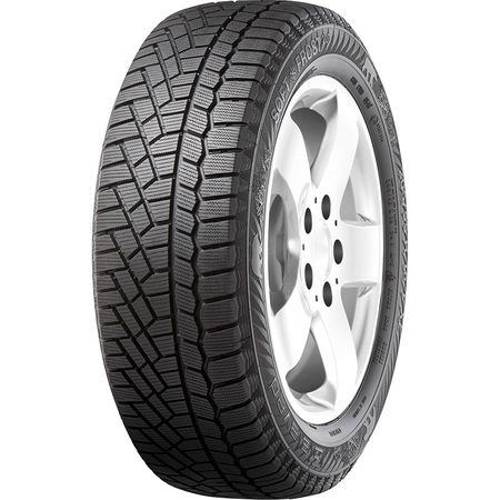 Шины зимние нешипованные новые Gislaved Soft Frost 200 195/60 R16 93T