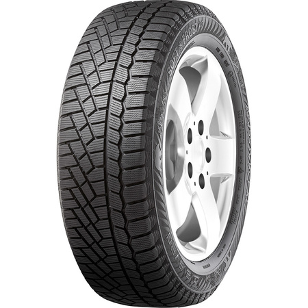 Шины зимние нешипованные новые Gislaved Soft Frost 200 SUV 235/65 R17 108T