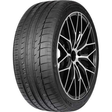 Шины летние новые Triangle TH201 225/50 R16 96W