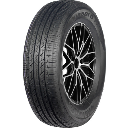 Шины летние новые Hankook DinaPro HP2 RA33 255/55 R19 111V