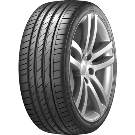 Шины летние новые Laufenn S Fit EQ 225/45 R17 94V