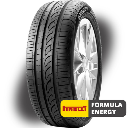 Шины летние новые Pirelli Formula Energy 185/55 R15 82V