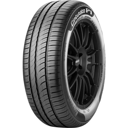 Шины летние новые Pirelli Cinturato P1 Verde 185/60 R15 84H