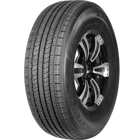Шины летние новые Triangle TR257 245/55 R19 103V