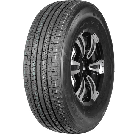 Шины летние новые Triangle TR257 265/65 R17 112H