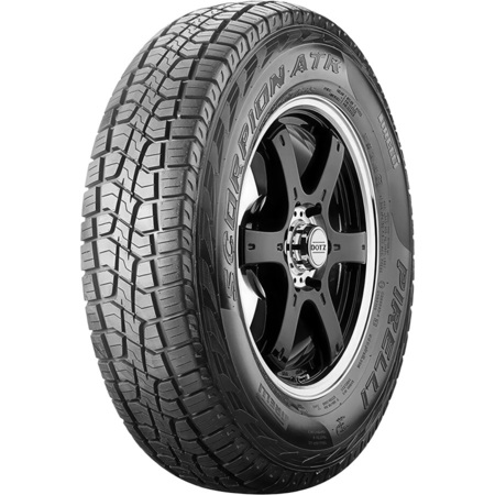 Шины летние новые Pirelli Scorpion ATR 185/75 R16 93T