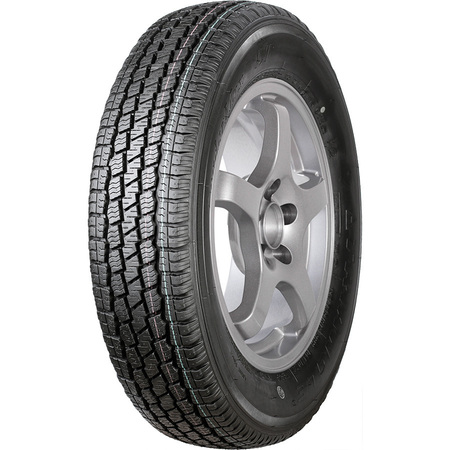 Шины всесезонные новые Triangle TR646 185/75 R16C 104/102Q