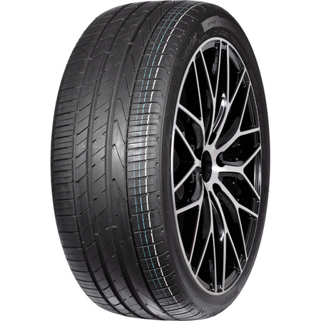 Шины летние новые Hankook Ventus S1 Evo2 SUV K117A 235/65 R17 104W