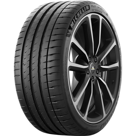 Шины летние новые Michelin Pilot Sport 4 S 265/40 R21 105Y