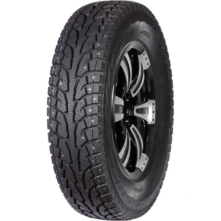 Шины зимние шипованные новые Hankook I*Pike 275/40 R20 106T