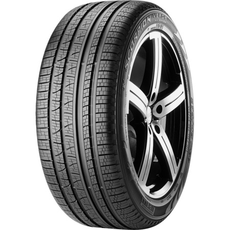 Шины летние новые Pirelli Scorpion Verde All Season 285/65 R17 116H