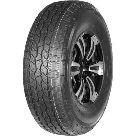 Шины летние новые Triangle TR292 235/70 R16 106S