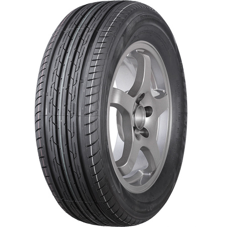 Шины летние новые Triangle TE301 165/60 R14 75H