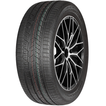Шины летние новые Continental ContiCrossContact LX Sport 235/55 R19 105H