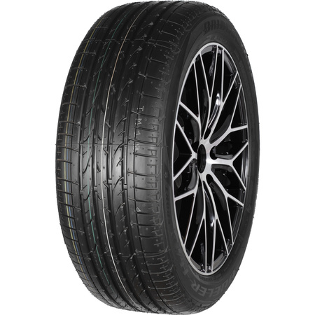 Шины летние новые Bridgestone Dueler H/P Sport 275/40 R20 106W
