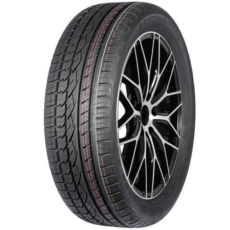 Шины летние новые Continental Cross Contact UHP 295/35 R21 107Y