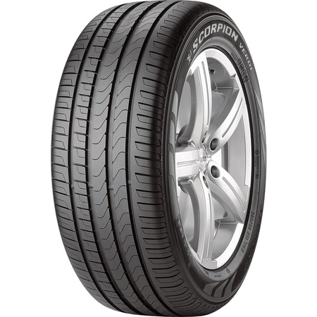 Шины летние новые Pirelli Scorpion Verde 225/55 R18 98V