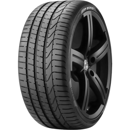 Шины летние новые Pirelli P Zero 275/40 R22 108Y