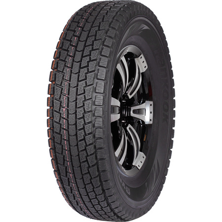 Шины зимние нешипованные новые Hankook DinaPro I*Cept RW08 175/80 R16 91Q