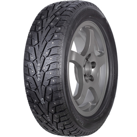 Шины зимние шипованные новые Yokohama IceGuard IG55 185/65 R14 90T