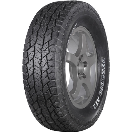 Шины летние новые Hankook DinaPro AT 2 235/75 R16 112T