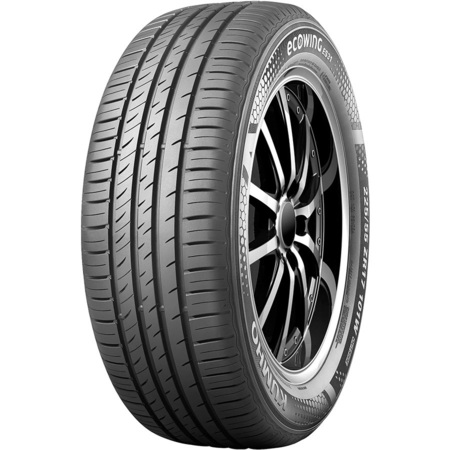 Шины летние новые Kumho Ecowing ES31 185/65 R14 86T