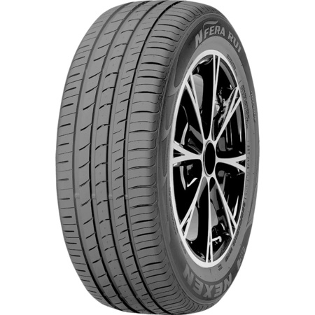 Шины летние новые Nexen N'Fera RU1 265/45 R20 108V