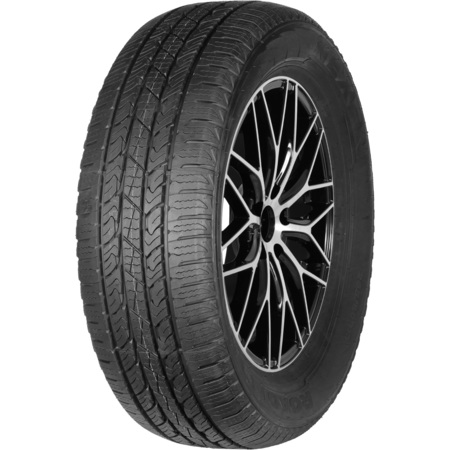 Шины летние новые Nexen Roadian HTX RH5 225/75 R16 108S