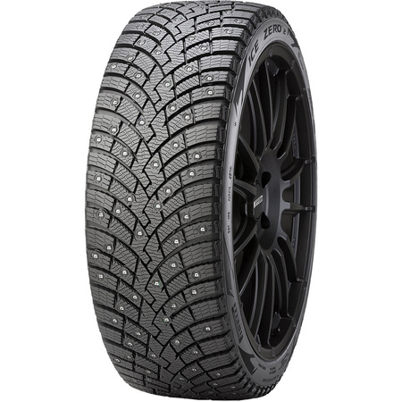 Шины зимние шипованные новые Pirelli Winter Ice Zero 2 KS 225/40 R18 92H