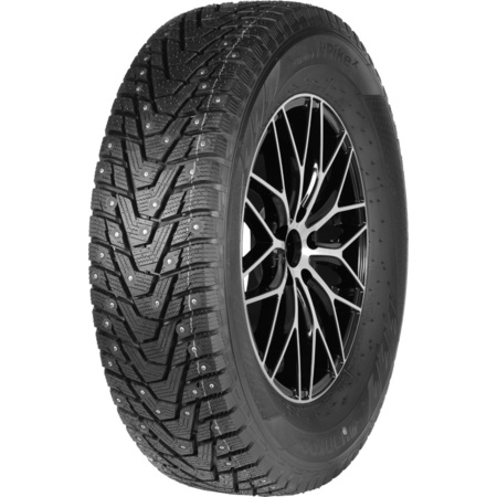 Шины зимние шипованные новые Hankook Winter I*Pike X W429A 235/55 R19 105T