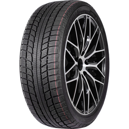 Шины зимние нешипованные новые Triangle Snow Lion TR777 205/65 R15 99T