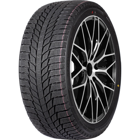 Шины зимние нешипованные новые Triangle Trin PL01 195/55 R16 91R