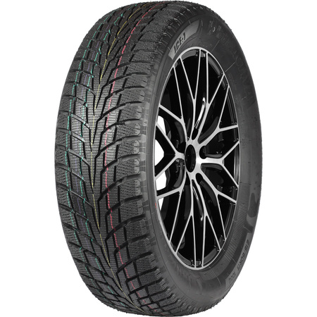 Шины зимние нешипованные новые Nankang Ice-1 255/50 R19 107Q