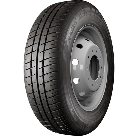 Шины летние новые Kama Trail (НК-244) 165/70 R13 79N