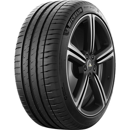 Шины летние новые Michelin Pilot Sport 4 275/40 R19 105Y