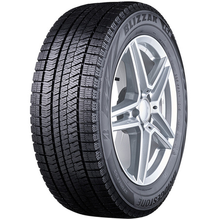 Шины зимние нешипованные новые Bridgestone Blizzak Ice 245/40 R18 97S
