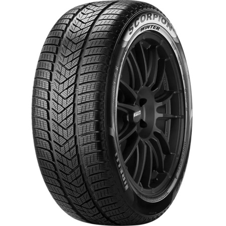 Шины зимние нешипованные новые Pirelli Scorpion Winter 315/35 R21 111V