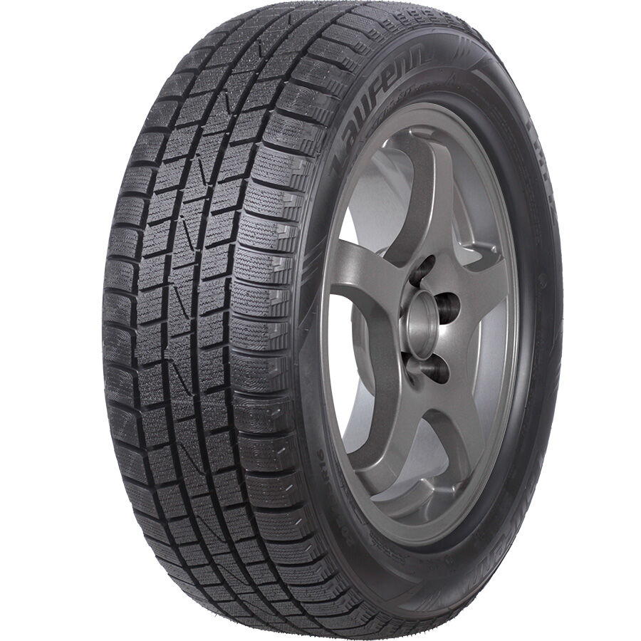 Шины зимние нешипованные новые Laufenn I Fit IZ 225/50 R17 94T
