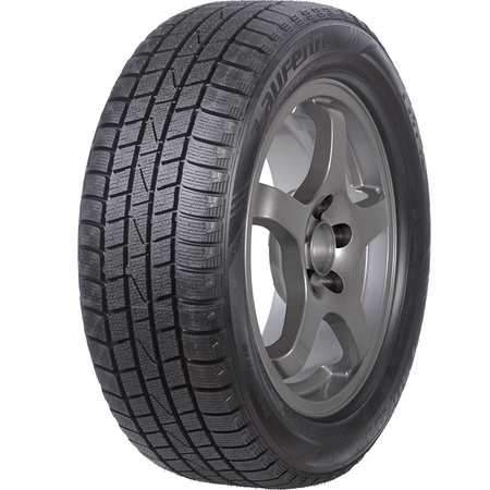 Шины зимние нешипованные новые Laufenn I Fit IZ 225/65 R17 102T