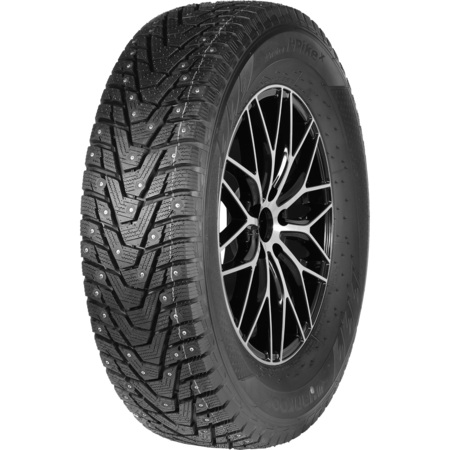 Шины зимние шипованные новые Hankook Winter I*Pike X W429A 275/60 R20 116T