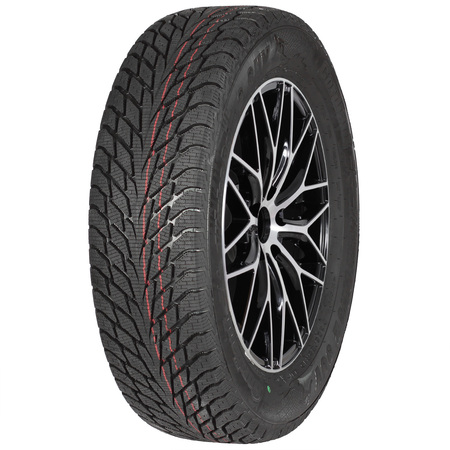 Шины зимние нешипованные новые Cordiant Winter Drive 2 SUV 215/65 R16 102T