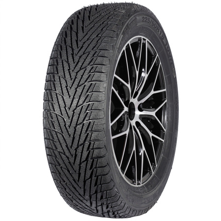 Шины зимние нешипованные новые Belshina BEL-494 225/60 R18 100H