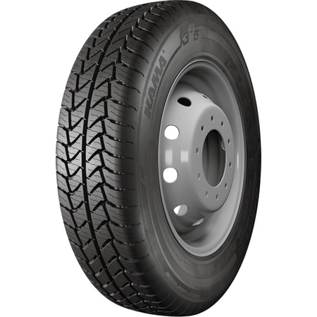 Шины всесезонные новые Kama 365 LT 185/75 R16C 104/102Q