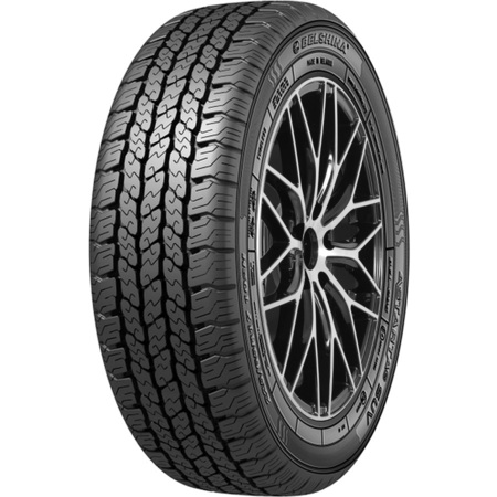 Шины летние новые Belshina BEL-295 ASTARTA SUV 225/65 R17 102H