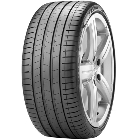 Шины летние новые Pirelli P Zero Luxury Sallon 225/40 R19 93Y