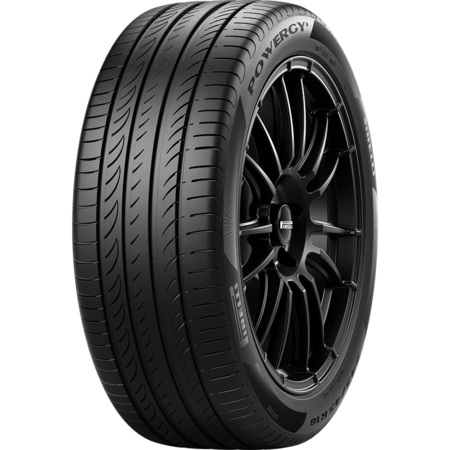 Шины летние новые Pirelli Powergy 245/45 R19 102Y