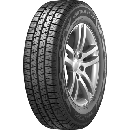Шины всесезонные новые Hankook Vantra ST AS2 RA30 225/65 R16C 112/110R