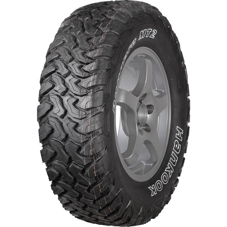 Шины летние новые Hankook Dynapro MT2 RT05 225/75 R16 115/112Q