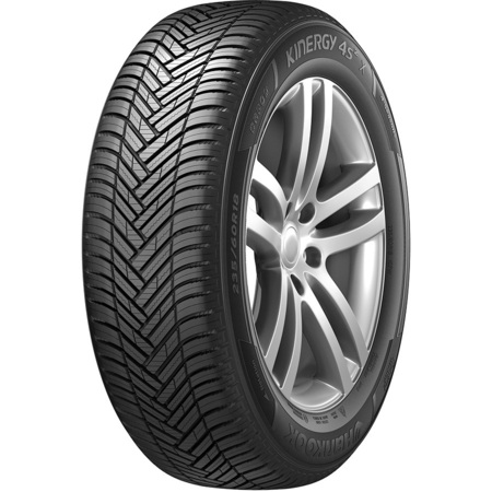 Шины летние новые Hankook Kinergy 4s2 X H750A 235/50 R19 103W